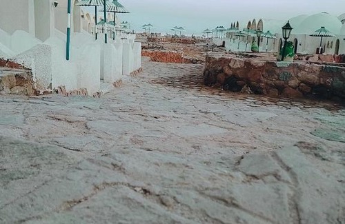 Dahab Hotel | Lagona Dahab Hotel