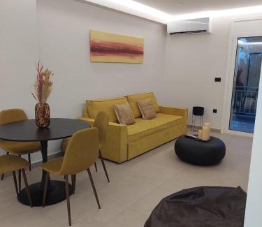 Lagonissi Apartamento | Lagonisi resort gem