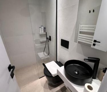 Lagonissi Apartamento | Lagonisi resort gem
