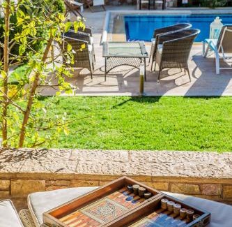Lagonissi Villa | Lagonisi Villa VIP
