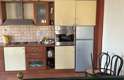 Lagonissi Villa | Lagonissi House