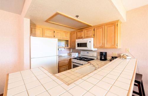 Big Bear Lake Apartamento | Lagonita Lodge