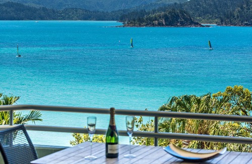 Hamilton Island Casa | Lagoon 202 on Hamilton Island