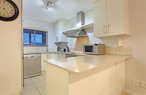 Lagoon Beach Apartamento | Lagoon Beach 231