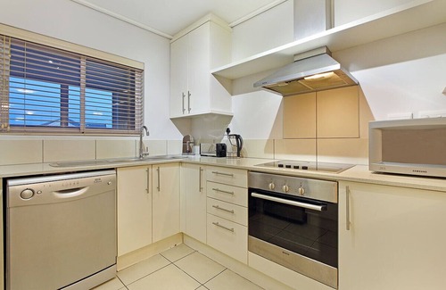 Lagoon Beach Apartamento | Lagoon Beach 231