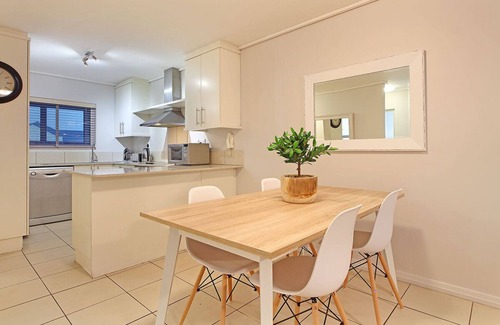 Lagoon Beach Apartamento | Lagoon Beach 231