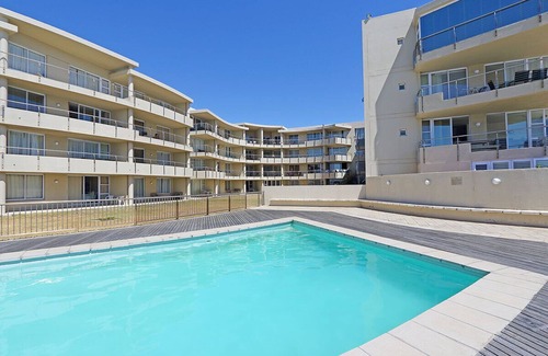 Lagoon Beach Apartamento | Lagoon Beach 231