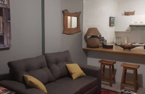 Lagoon Beach Apartamento | Lagoon beach Apartment