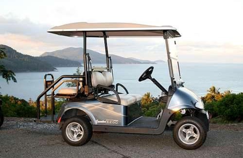 Hamilton Island Apartamento | Lagoon Beachfront Lodge 005 on Hamilton Island by HamoRent