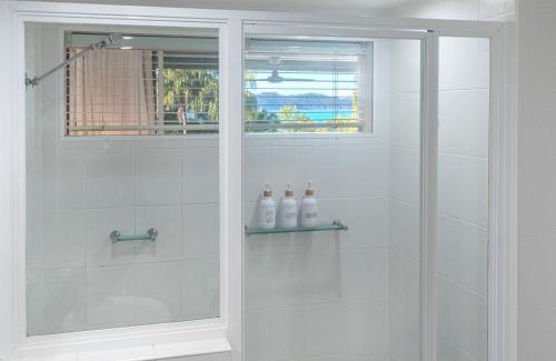 Hamilton Island Apartamento | Lagoon Beachfront Lodge 005 on Hamilton Island by HamoRent