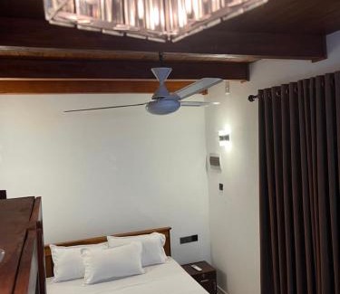 Kathaluwa Casa | Lagoon Bliss