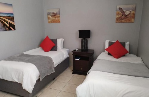 Paradise Casa | Lagoon Breeze Guest House