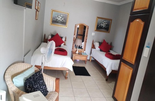 Paradise Casa | Lagoon Breeze Guest House