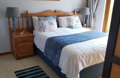 Paradise Casa | Lagoon Breeze Guest House