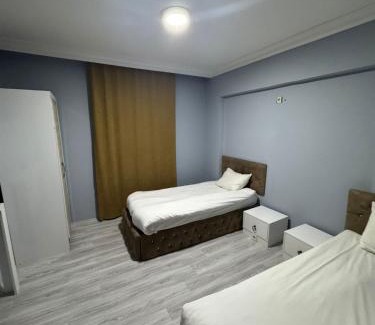 Bolu Apartamento | Lagoon city hotel