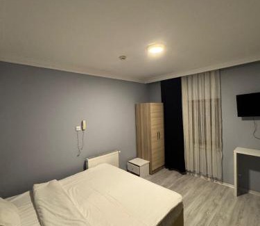 Bolu Apartamento | Lagoon city hotel