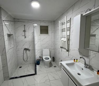 Bolu Apartamento | Lagoon city hotel