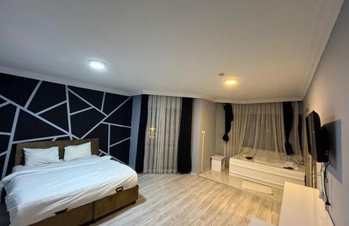Bolu Apartamento | Lagoon city hotel