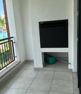 Tshwane Apartamento | Lagoon facing The Blyde