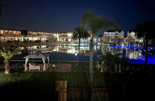 Tshwane Apartamento | Lagoon facing The Blyde