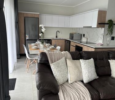 Tshwane Apartamento | Lagoon facing The Blyde
