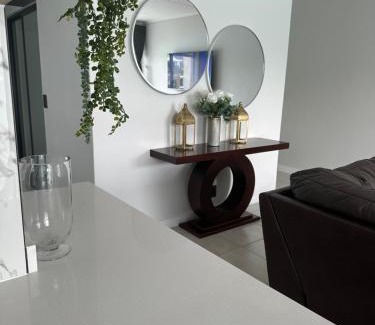Tshwane Apartamento | Lagoon facing The Blyde