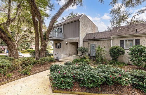 St. Simons Island Condominio | Lagoon front with great water views in Sea Palms