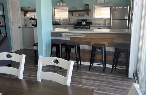 Beach Haven West Casa | Lagoon Getaway - 3min to LBI