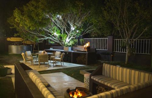 Fisherhaven Casa | Lagoon Haven House