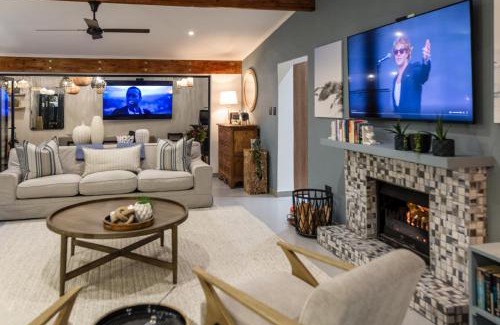 Fisherhaven Casa | Lagoon Haven House
