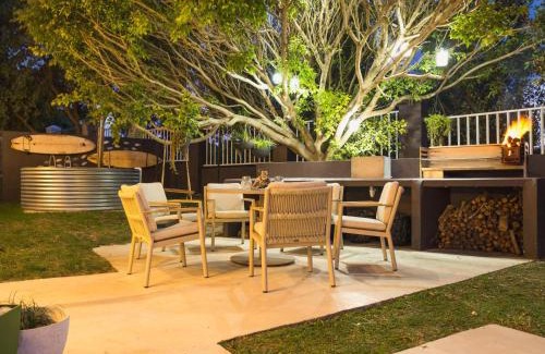 Fisherhaven Casa | Lagoon Haven House