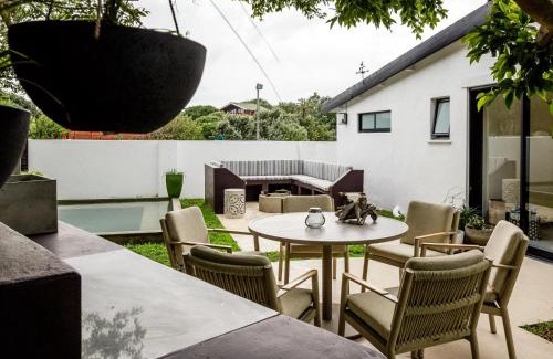 Fisherhaven Casa | Lagoon Haven House