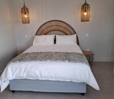 Langebaan Apartamento | Lagoon Links Studio