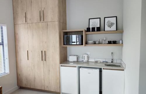 Langebaan Apartamento | Lagoon Links Studio