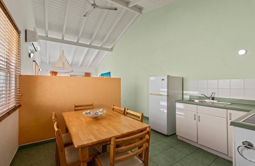Lagun Casa | Lagoon Ocean Resort - Studio - Pool View