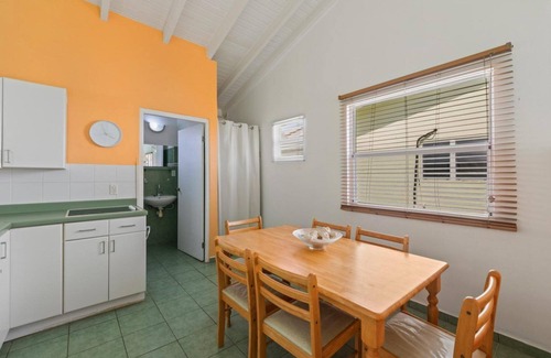 Lagun Casa | Lagoon Ocean Resort - Studio - Pool View
