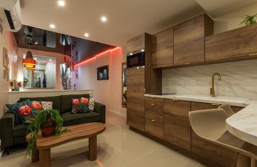 Naturist Village Casa | Lagoon - Port Nature