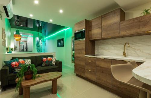 Naturist Village Casa | Lagoon - Port Nature
