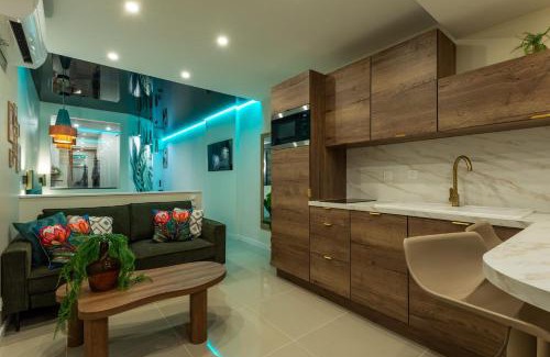 Naturist Village Casa | Lagoon - Port Nature