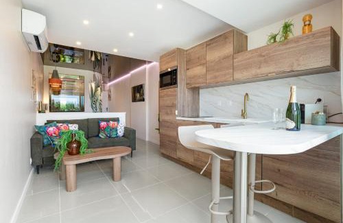 Naturist Village Casa | Lagoon - Port Nature