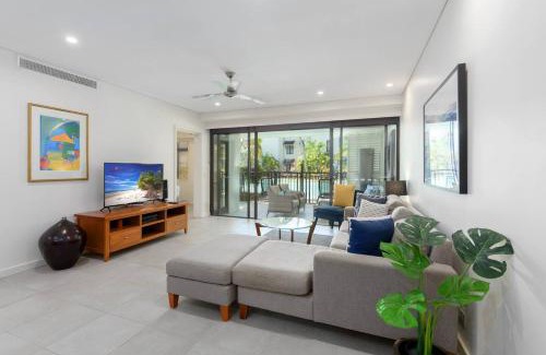 Port Douglas Apartamento | Lagoon Sanctuary - Resort Living by Four Mile Beach