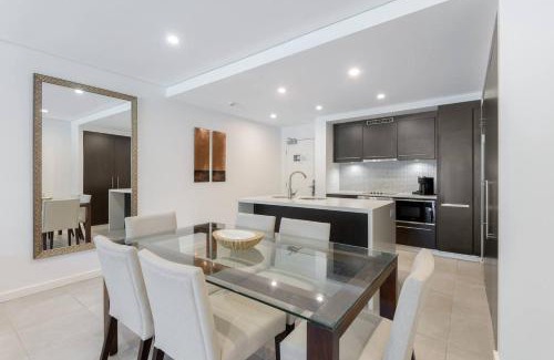 Port Douglas Apartamento | Lagoon Sanctuary - Resort Living by Four Mile Beach