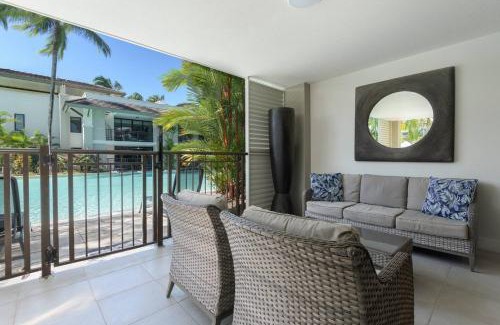 Port Douglas Apartamento | Lagoon Sanctuary - Resort Living by Four Mile Beach
