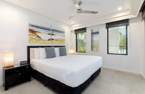Port Douglas Apartamento | Lagoon Sanctuary - Resort Living by Four Mile Beach