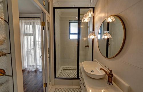 Walvis Bay Casa | Lagoon Suites Guesthouse CC