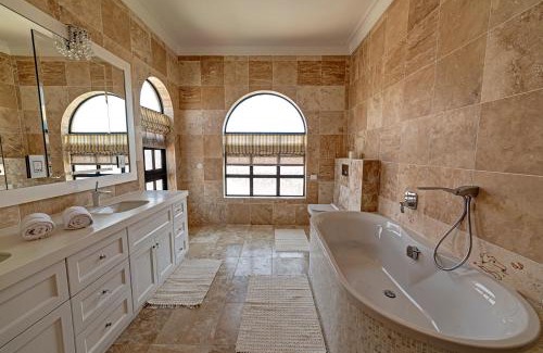 Walvis Bay Casa | Lagoon Suites Guesthouse CC