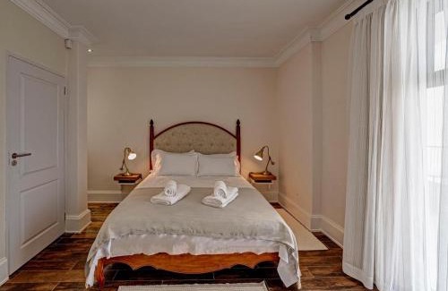 Walvis Bay Casa | Lagoon Suites Guesthouse CC