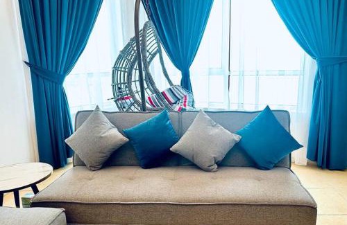 Al Khan Apartamento | lagoon view-Entire apartment
