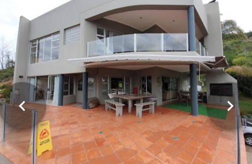 Knysna Casa | Lagoon View Villa