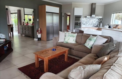 Knysna Casa | Lagoon View Villa